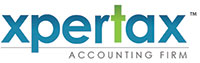 xpertax logo